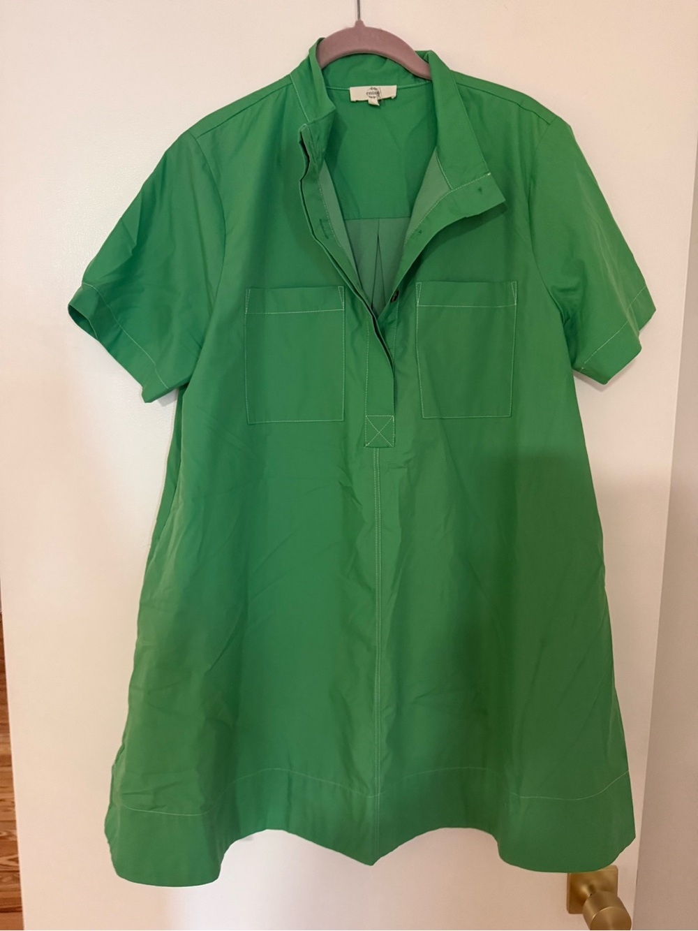 Entro Dress
